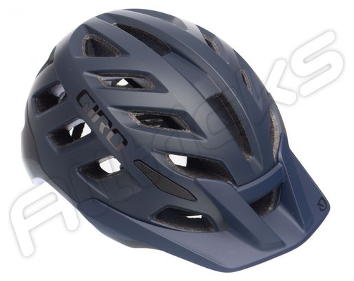 Giro Radix Matt Dark Blue Helmet