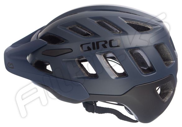 Giro Radix Matte Dark Blue Helm