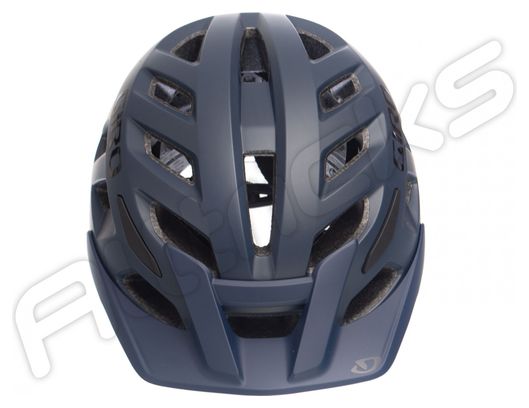 Giro Radix Matt Dark Blue Helm