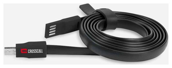 CROSSCALL Cable Plat USB/Micro-USB