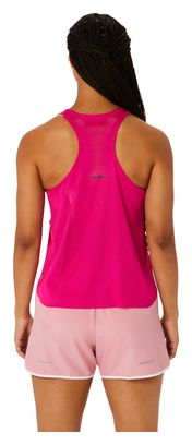 Camiseta de tirantes Asics Ventilate Actibreeze Rosa Mujer