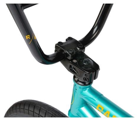 Radio Bikes Darko BMX Freestyle fiets 20'' Neptun Green