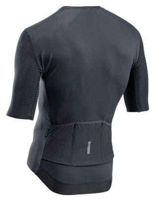 Northwave Extreme 2 Short Sleeve Jersey Black