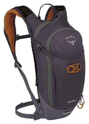 Osprey Salida 8 Women's Grey Hydration Bag