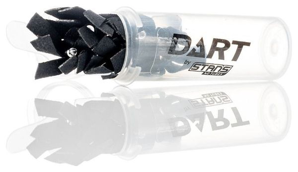 Punte per trapano DART No Tubes x5