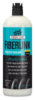 Liquide préventif - FIBERLINK PRO LATEX - 950ml (32oz) [Livré par 6]