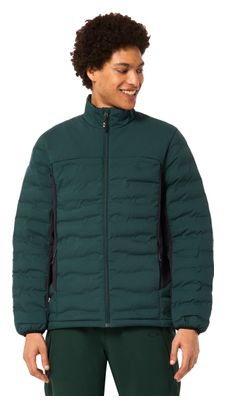 Oakley Ellipse RC Quilted Jacket Green