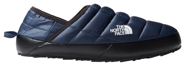 Zapatillas de invierno The North Face Thermoball <p> <strong>V Traction</strong></p>Azules