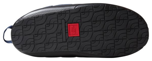 The North Face Thermoball V Traction Winter Slippers Blue