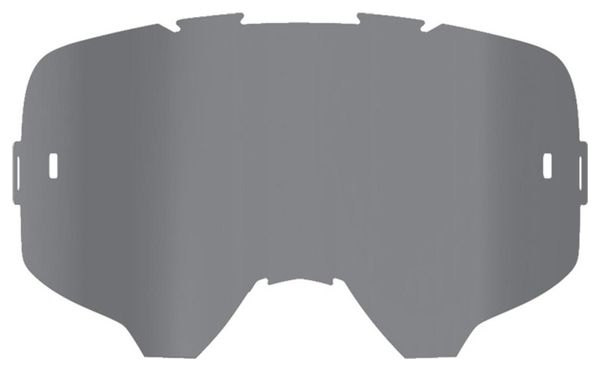 Leatt Screen Hellgrau 58%