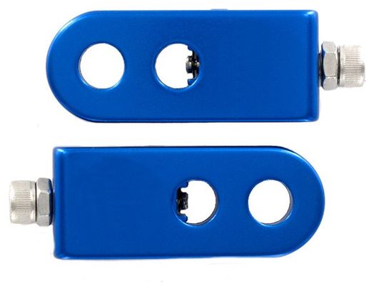 Position One chain tensioners Blue