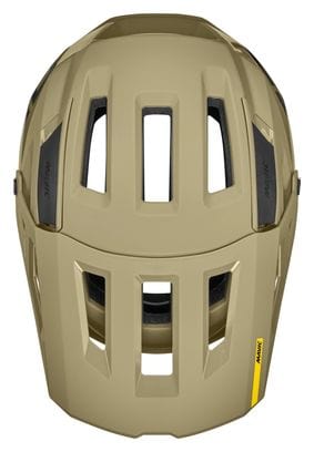 Mavic Deemax Pro Mips Beige Helmet