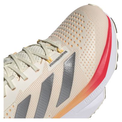 adidas Performance Adizero SL Beige Orange Women's Running Shoes |  Alltricks.com
