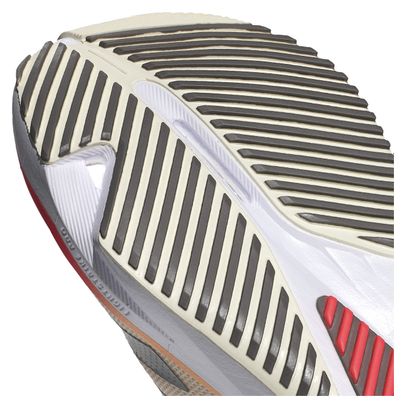 adidas Performance Adizero SL Beige Orange Women's Running Shoes