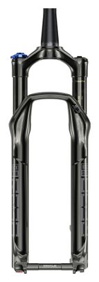 Forcella Rockshox Reba RL 29'' Solo Air Remote | Boost 15x110 mm | Offset 51 | Nero 2023