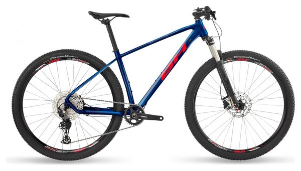 BH Expert 29 '' Semi Rigid MTB Raidon Shimano Deore