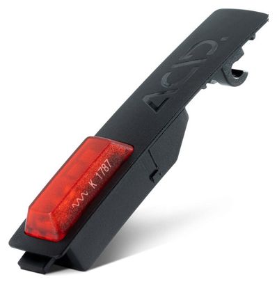 Éclairage Arrière Acid E-Bike Mudguard Rear Light Pro-E BES2