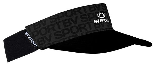 BV Sport Light Visor Black