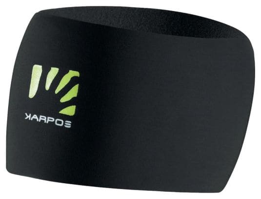 Karpos Pelmo Headband Black