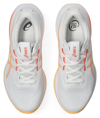 Asics Gel-Cumulus 28 Women's Running Shoes - White/Orange