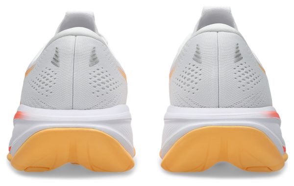 Asics Gel-Cumulus 28 Women's Running Shoes - White/Orange