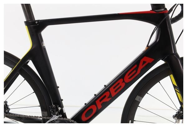 Produit reconditionné · Orbea Orca Aero OMR Carbone · Noir / Vélo de route / Orbea | Bon état