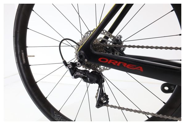 Produit reconditionné · Orbea Orca Aero OMR Carbone · Noir / Vélo de route / Orbea | Bon état