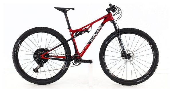 Produit reconditionné · MMR Kenta Carbone XX1 / Vélo VTT / MMR | Bon état