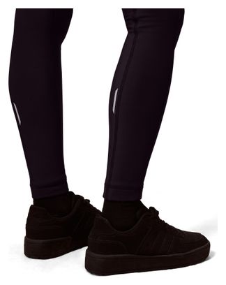 Pantaloncini da ciclismo lunghi senza spalline Endura Loop Ride Thermal Nero Donna