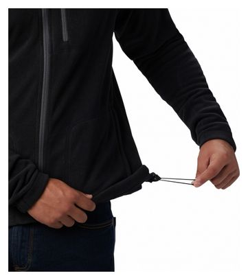 Fleece Columbia Fast Trek II Schwarz
