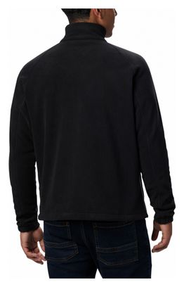 Fleece Columbia Fast Trek II Schwarz