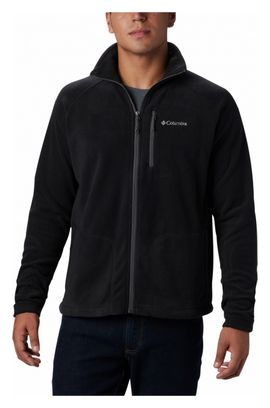 Fleece Columbia Fast Trek II Black