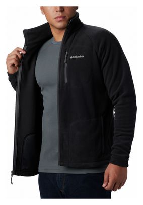 Fleece Columbia Fast Trek II Schwarz