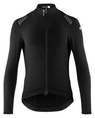 Assos Mille GT Ultraz Winterjas Zwart
