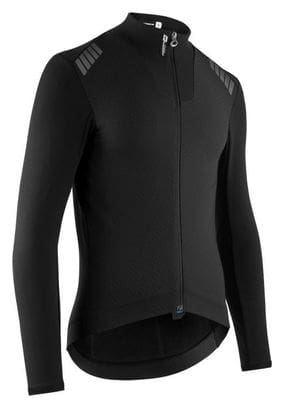 Assos Mille GT Ultraz Winterjas Zwart