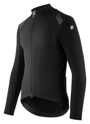 Assos Mille GT Ultraz Winterjas Zwart