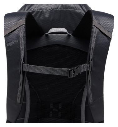 Borsa da trekking Haglöfs LIM 25 Nero