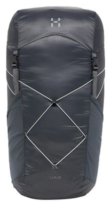 Borsa da trekking Haglöfs LIM 25 Nero