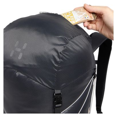 Borsa da trekking Haglöfs LIM 25 Nero
