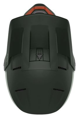 Casque Intégral Smith Hardline Mips Noir/Khaki
