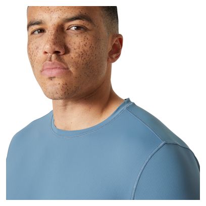 Helly Hansen Shine Solen Blue Men's T-Shirt