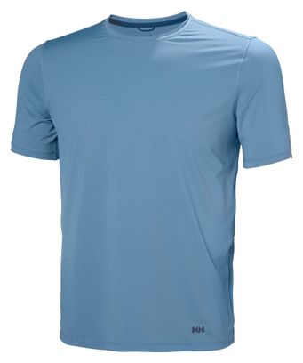 Helly Hansen Shine Solen Blue Men's T-Shirt