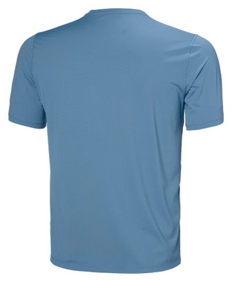 Helly Hansen Shine Solen Blue Men's T-Shirt