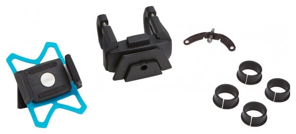 Support Smartphone Thule Smartphone Bike Mount