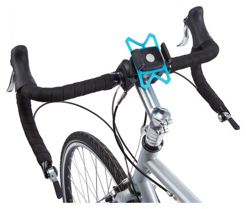 Support Smartphone Thule Smartphone Bike Mount