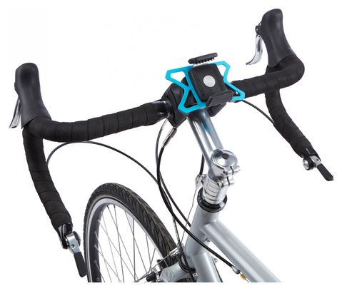 Support Smartphone Thule Smartphone Bike Mount