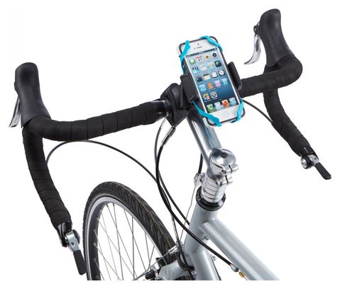 Support Smartphone Thule Smartphone Bike Mount