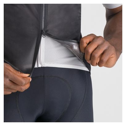 Sportful Light Air Winddicht Vest Zwart