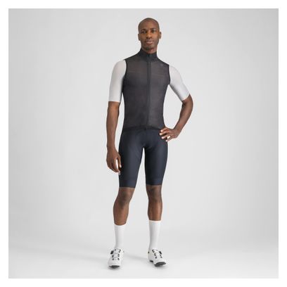 Sportful Light Air Winddicht Vest Zwart