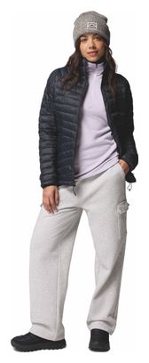 Doudoune Femme Columbia Powder Pass Noir 